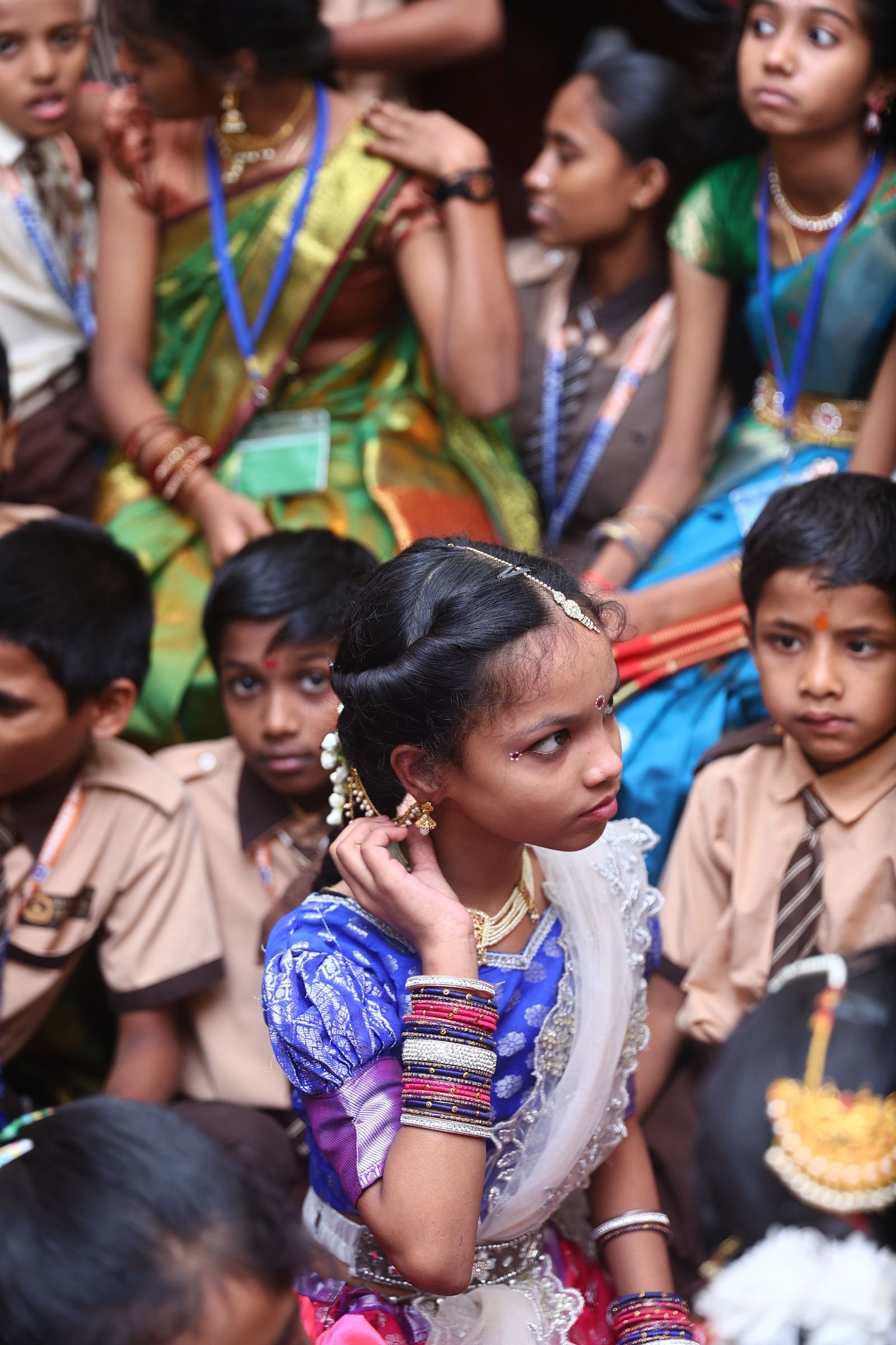 Cultural celebrations